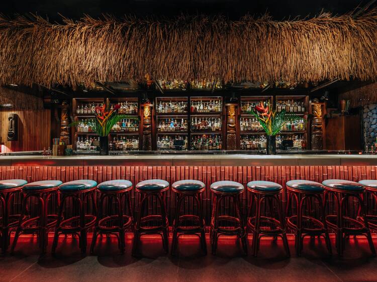 The 21 best Chicago bars, ranked