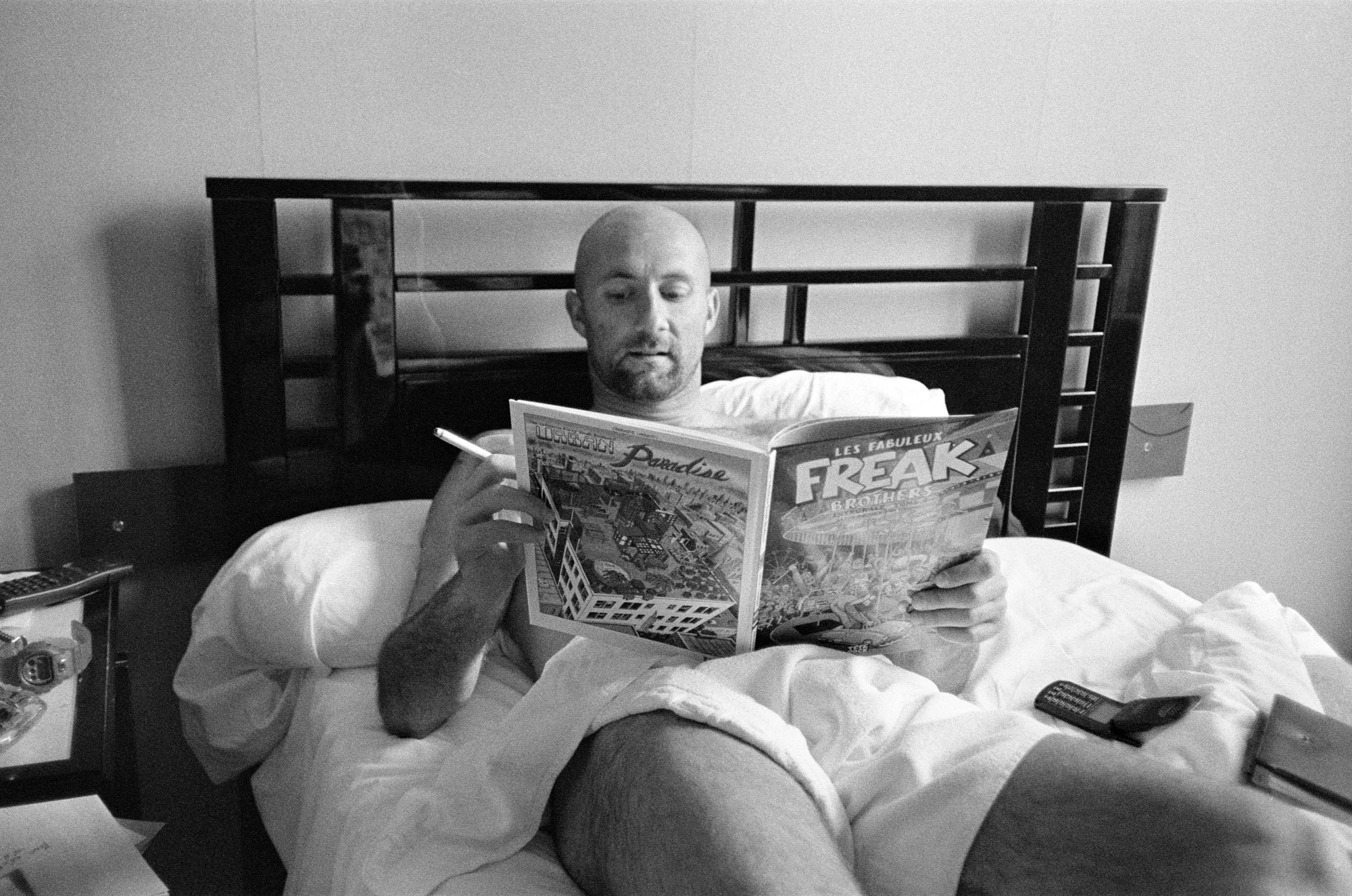 Barthez St&eacute;phane Meunier