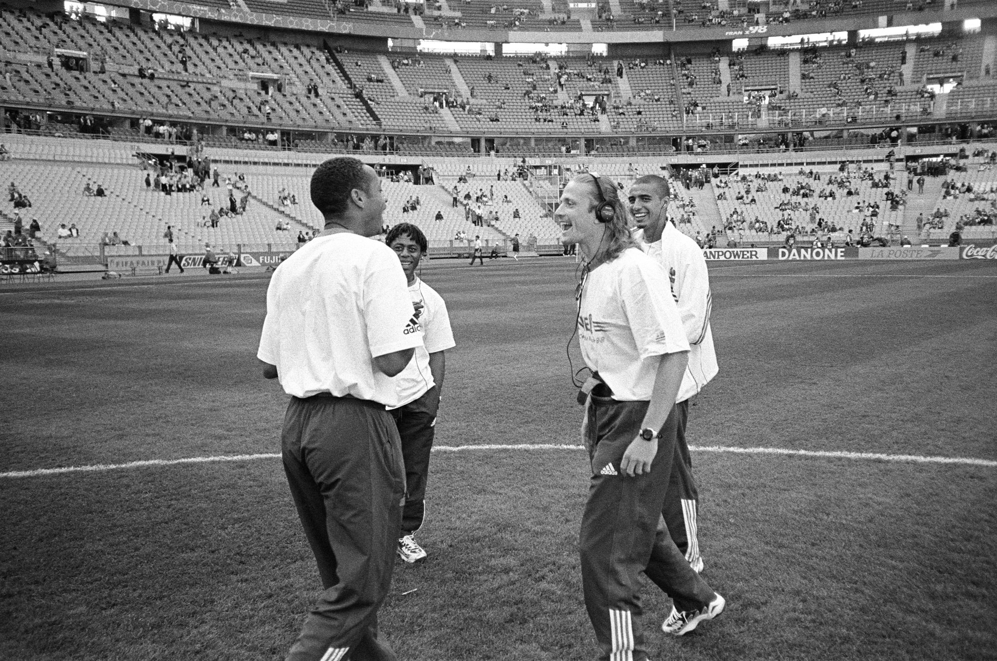  St&eacute;phane Meunier