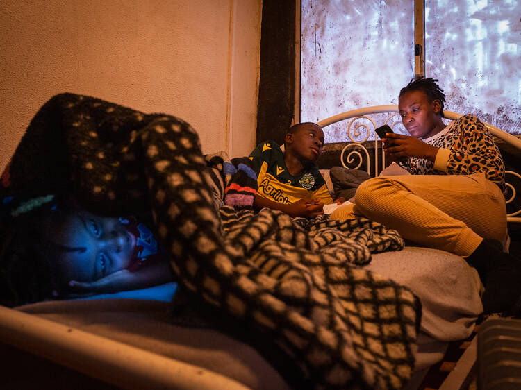 MFA – Mostra de Fotografia e Autores MFA – Mostra de Fotografia e Autores