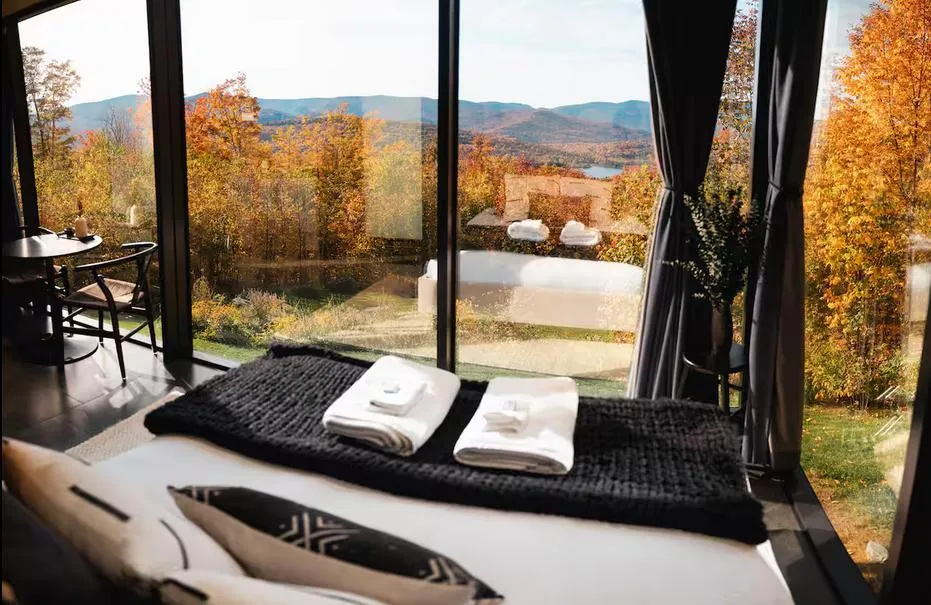 Vermont Airbnb