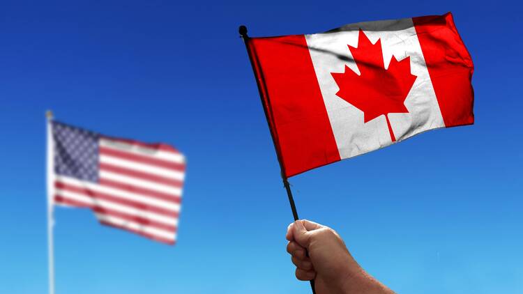 Canada ranks among the world’s smartest countries — while the U.S.. doesn’t even make the list