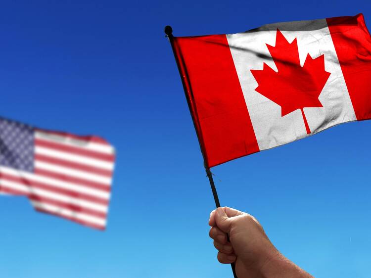 Canada ranks among the world’s smartest countries — while the U.S.. doesn’t even make the list