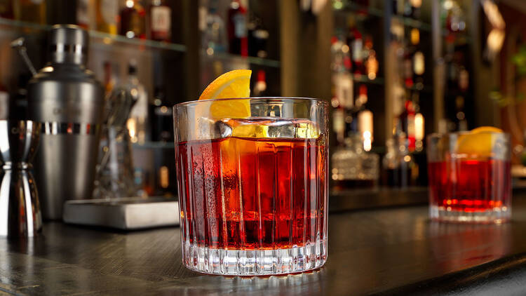 Negroni Week 