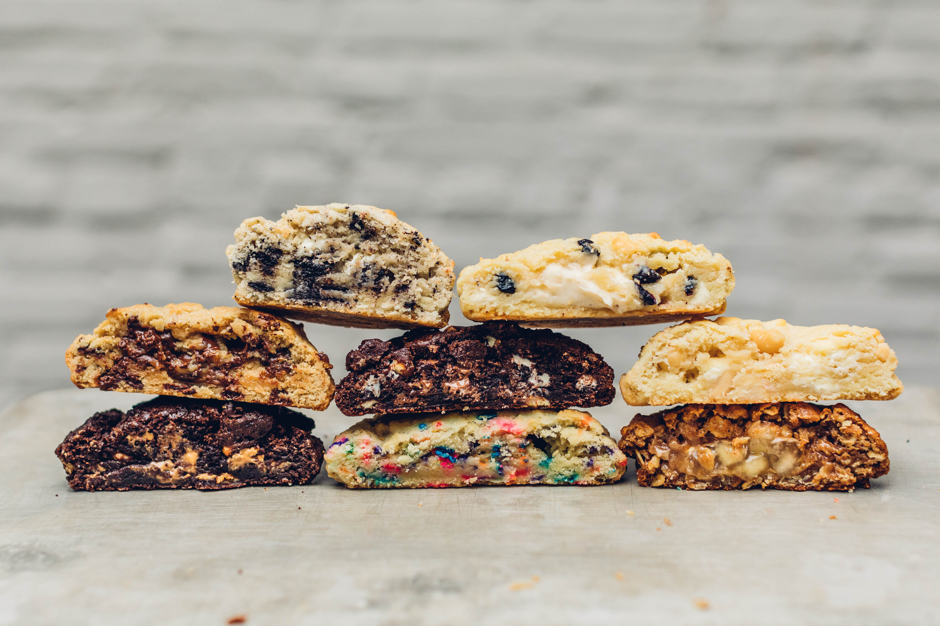 Chip City Marks US 250th Anniversary With July Cookie Discount