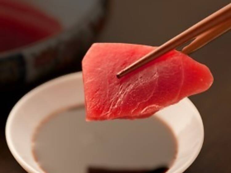 Peixoto Sushi lança omakase, incluindo iguarias como bluefin e centolla Peixoto Sushi lança omakase, incluindo iguarias como bluefin e centolla