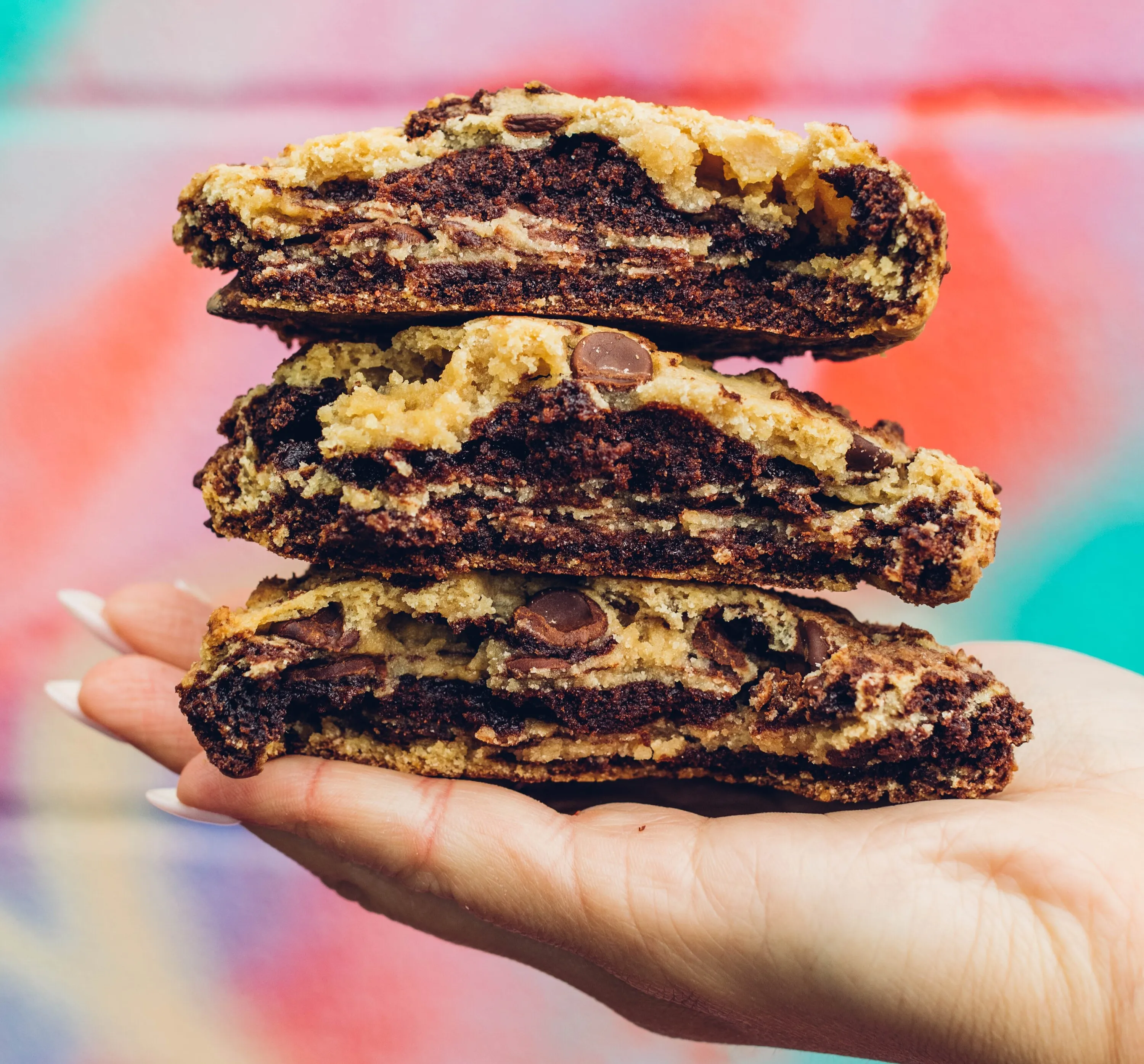 Chip City Cookies