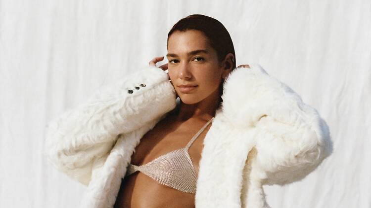 Dua Lipa