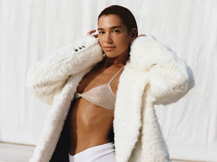 Dua Lipa