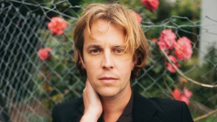 Tom Odell