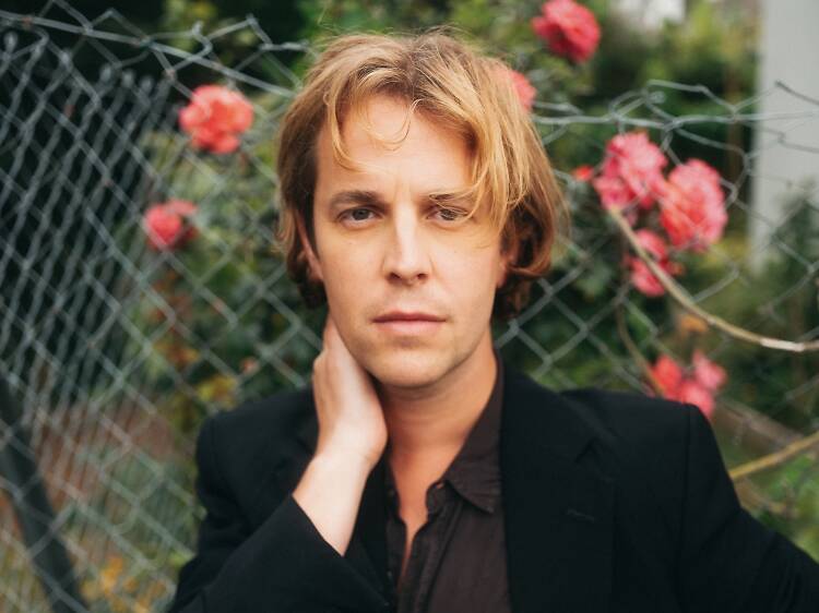 Tom Odell