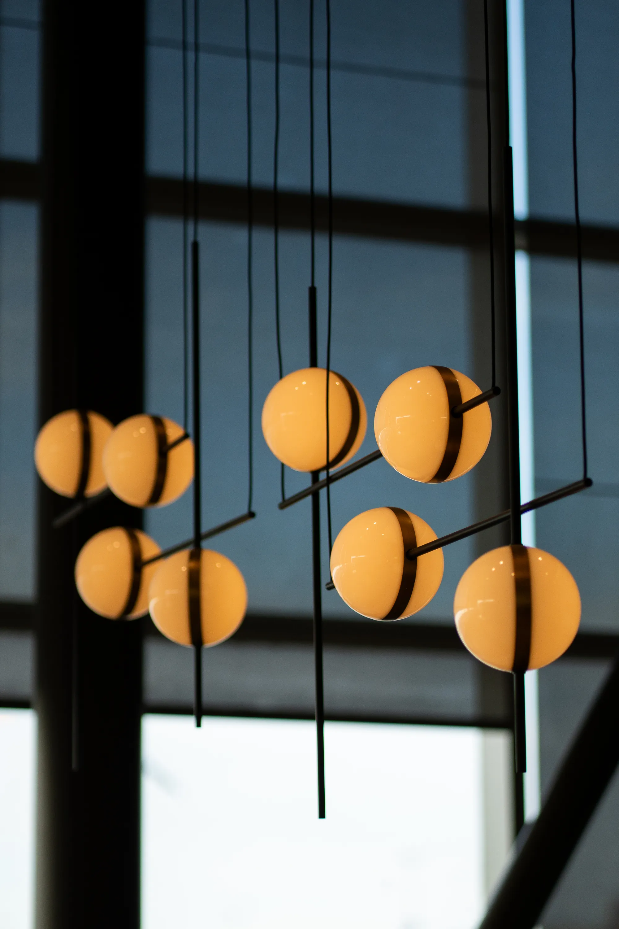 Aspire AMEX Lounge