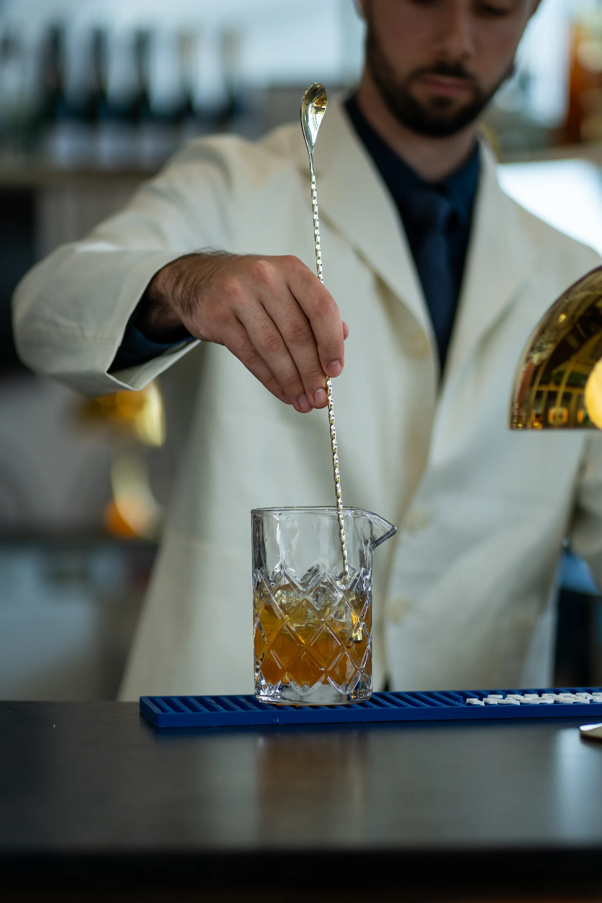 Aspire AMEX Lounge