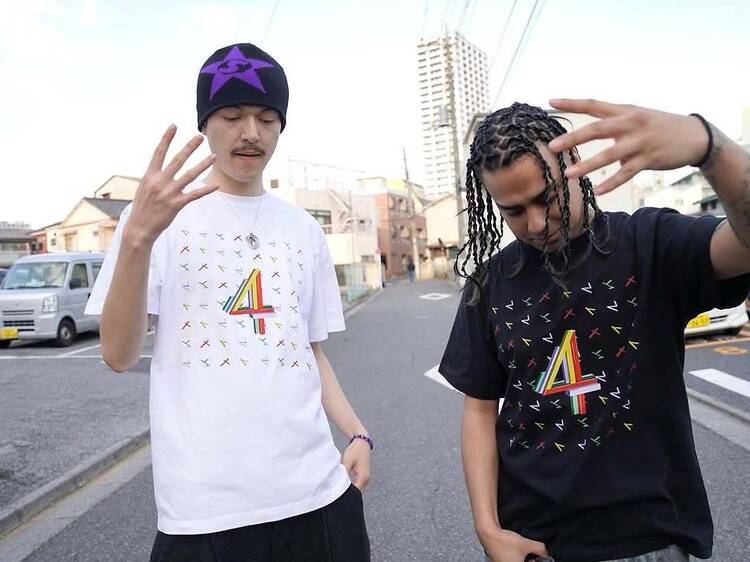 4some Vol.12