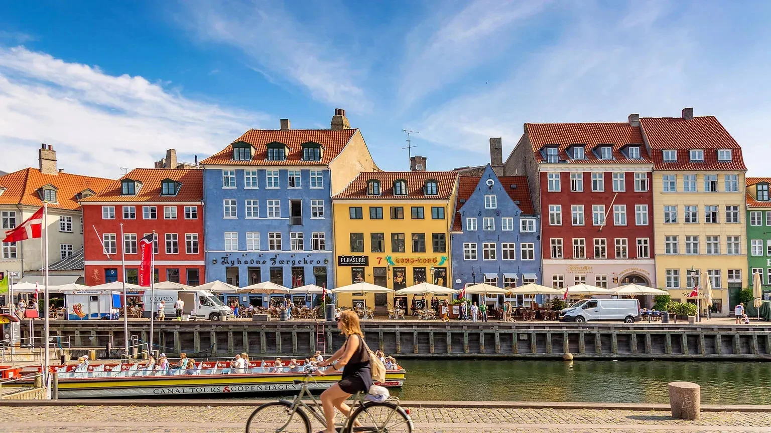 Copenhagen, Denmark