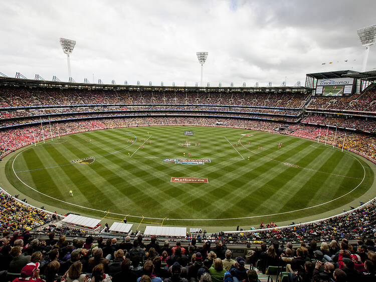 Australia is home to two of the world’s best cities for sports tourism in 2026 – with a surprising contender