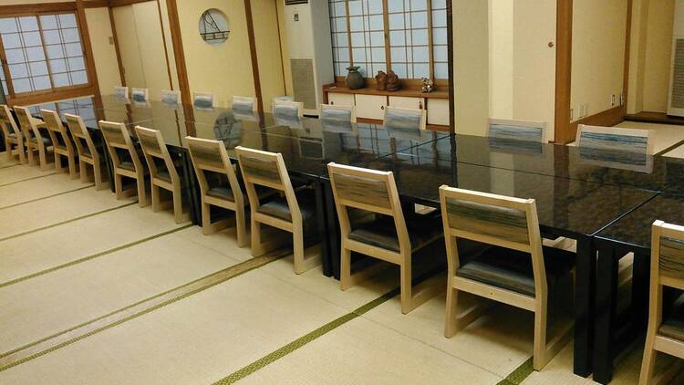 寿司よし