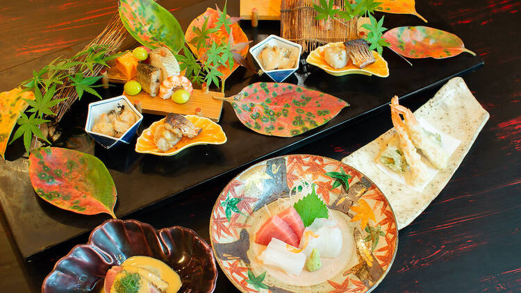 Ichijunisai Ueno Minoh