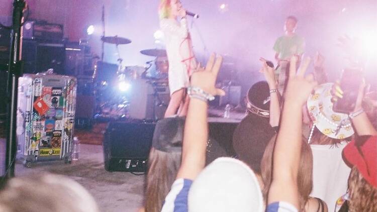 Pure Rave