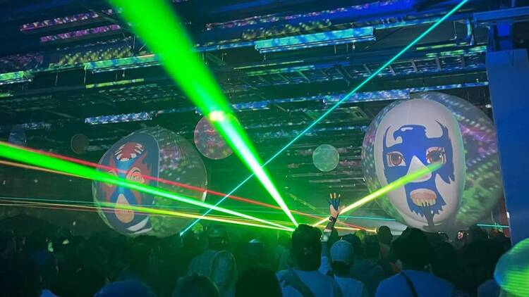 Pure Rave