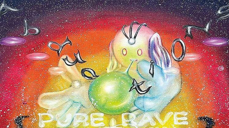 Pure Rave