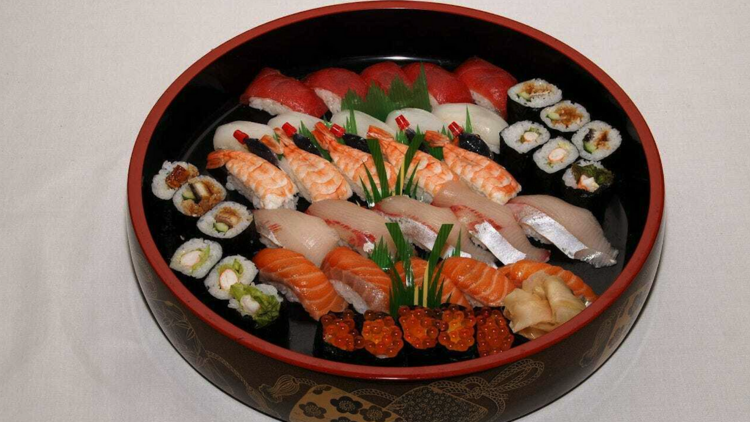 Sushiyoshi