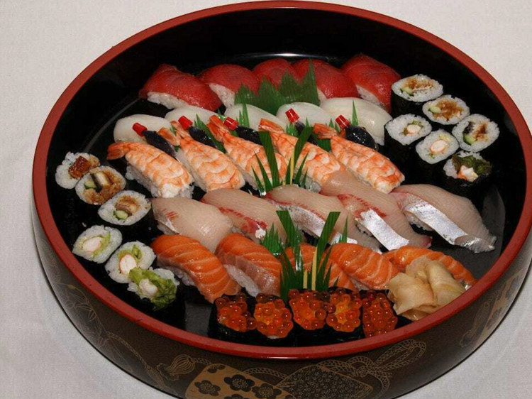 Sushiyoshi