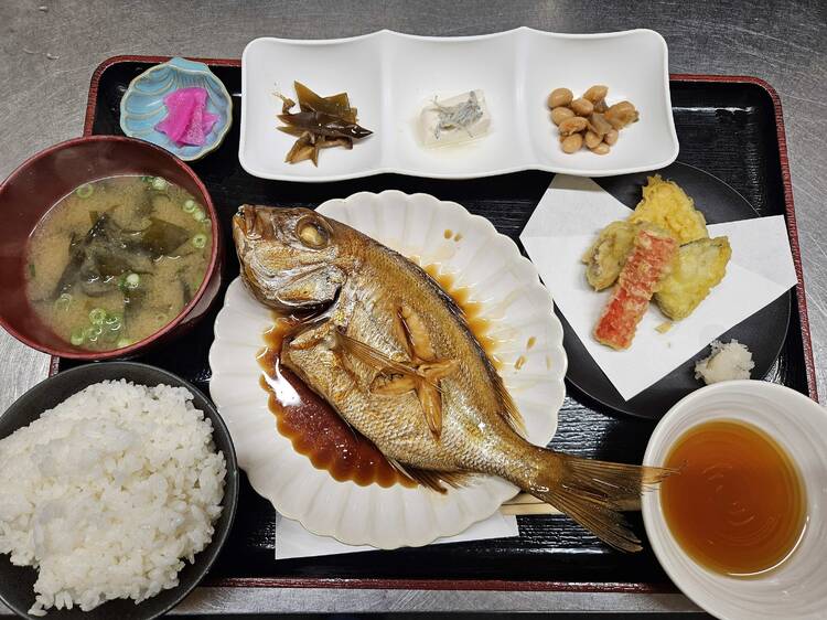 Eishinmaru Nagura
