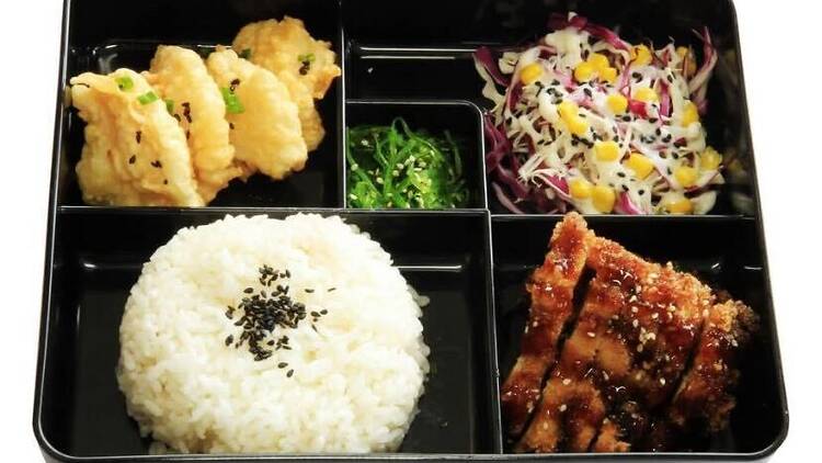 Shokuji Japanese Restaurant