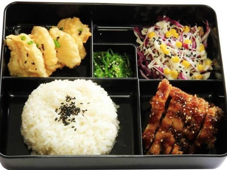 Shokuji Japanese Restaurant