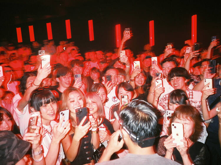 Dress up n’ get down: fashion and nightlife events you don’t want to miss this weekend