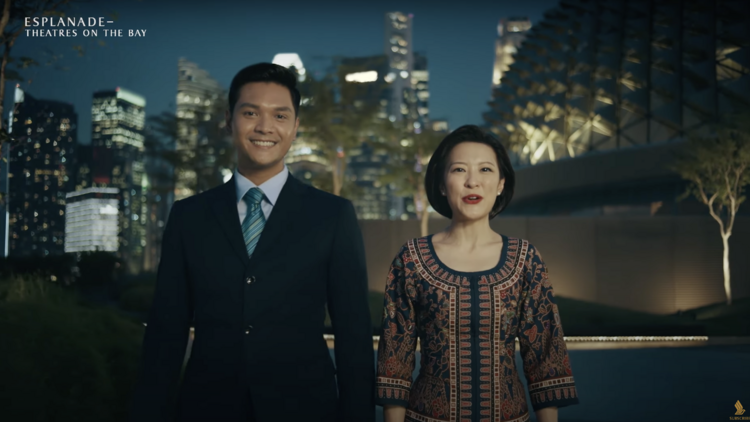 SIA safety video