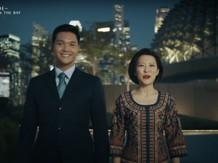 Singapore Airlines unveils new in-flight safety video after 8 years Singapore Airlines unveils new in-flight safety video after 8 years