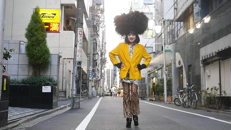  Queer Japan film screening