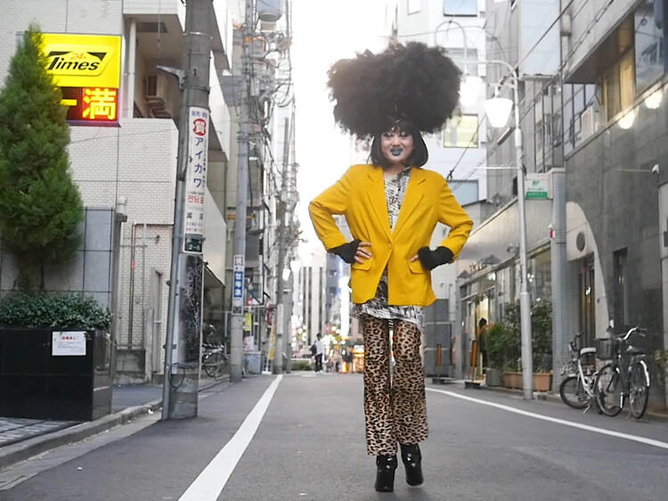 Queer Japan film screening