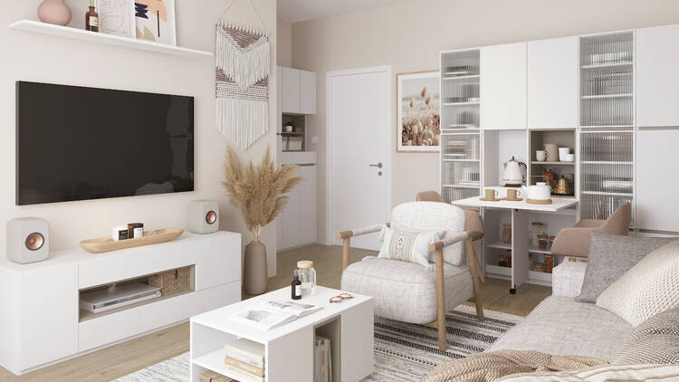 Pricerite Home Limited