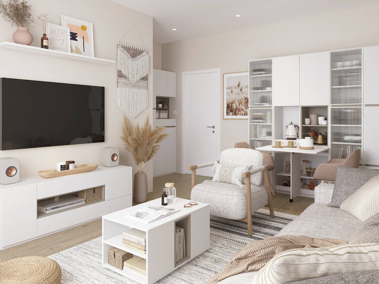 Pricerite Home Limited