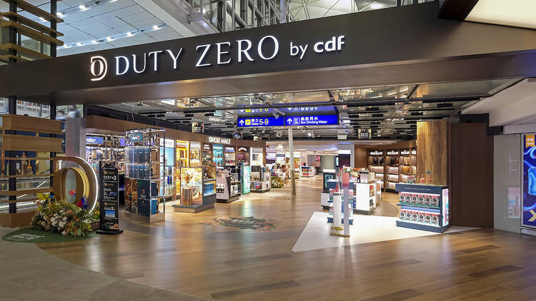 Duty Zero by cdf