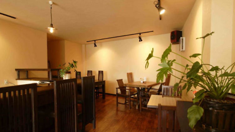 BONO café