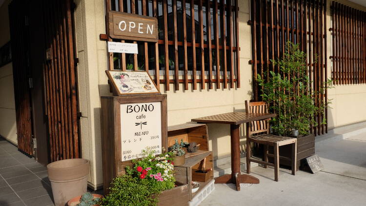 BONO café
