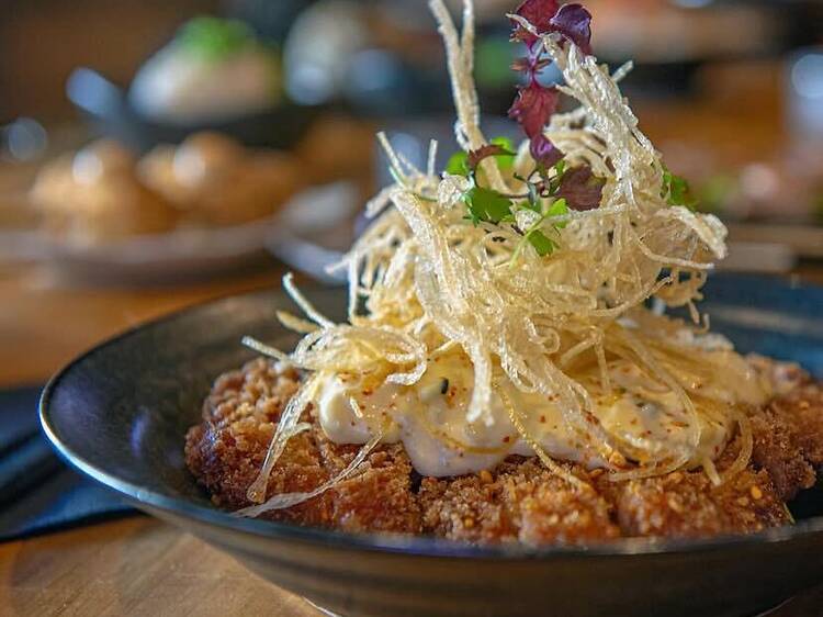 Yakitori 38