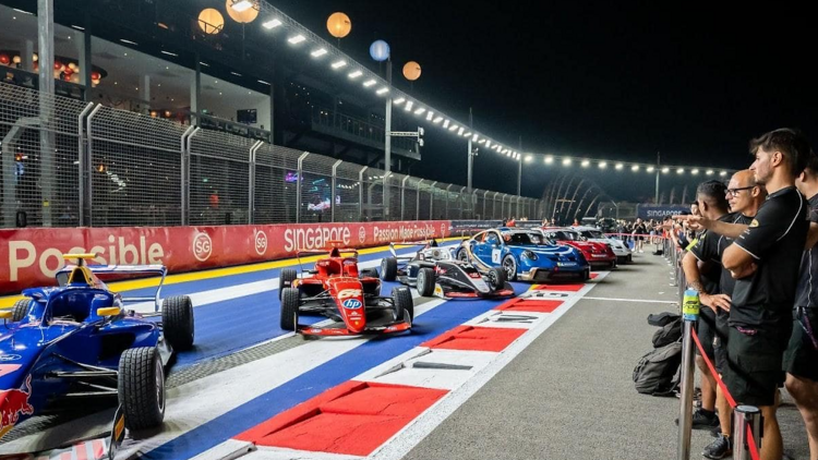Singapore Grand Prix
