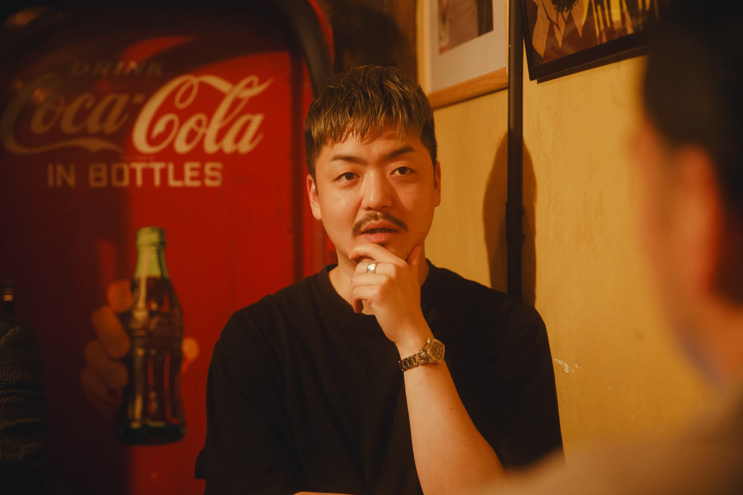 馬場智章×No Room For Squares店主対談「音響特区」が特別な理由