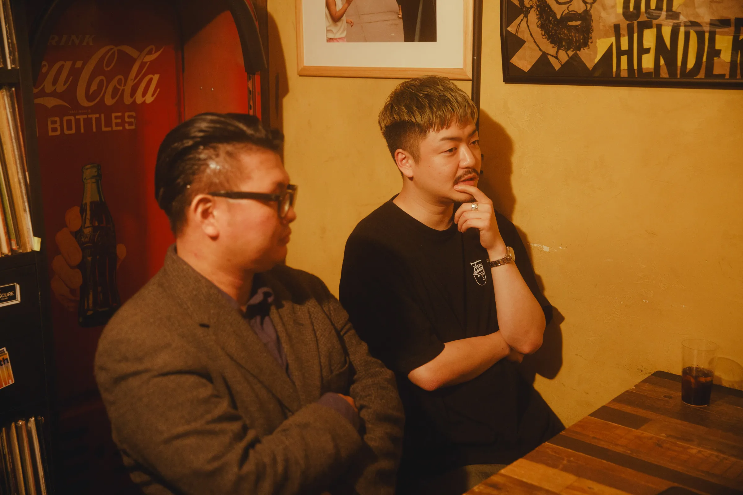 Marshall Stanmore III – あなたのお部屋がライブ会場に！ 馬場智章×No Room For Squares店主対談「音響特区」が特別な理由