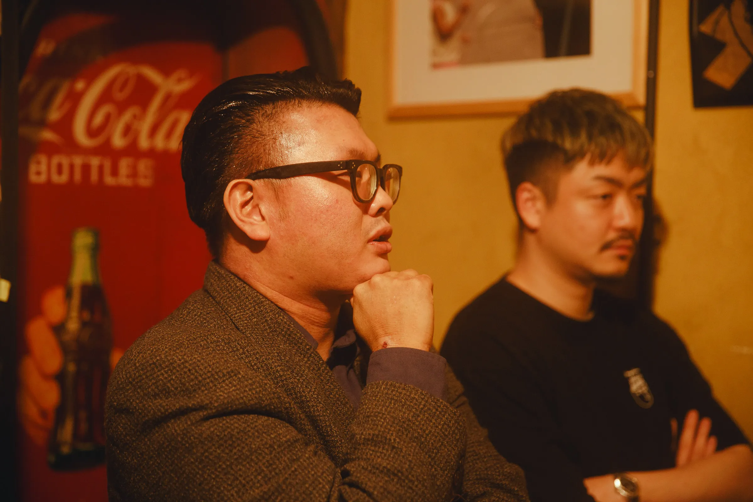 Marshall Stanmore III – あなたのお部屋がライブ会場に！ 2022.11.10 20th Anniversary 「(This Is The)Base Ball Bear