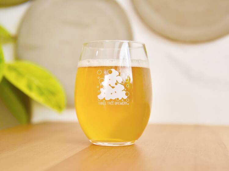3Tree Brewery