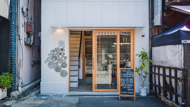 3TREE BREWERY