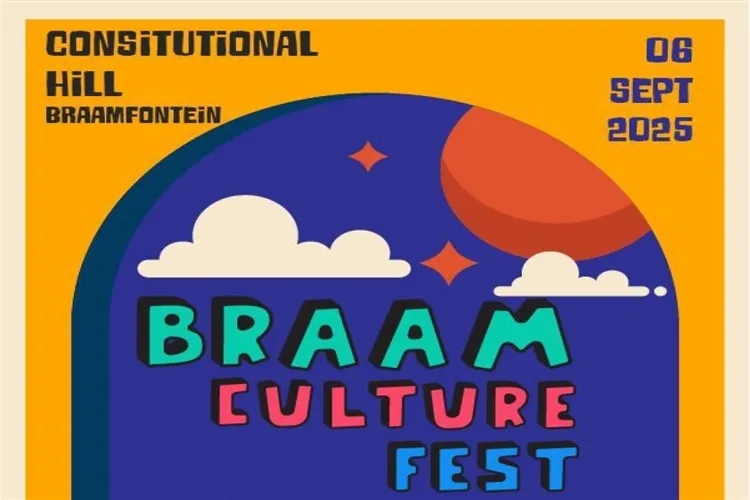 Braam Culture Fest