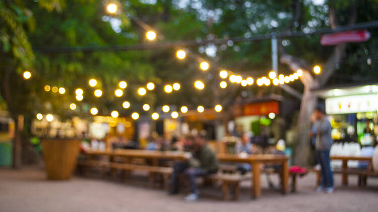 Out and About in Johannesburg: Things to do this weekend