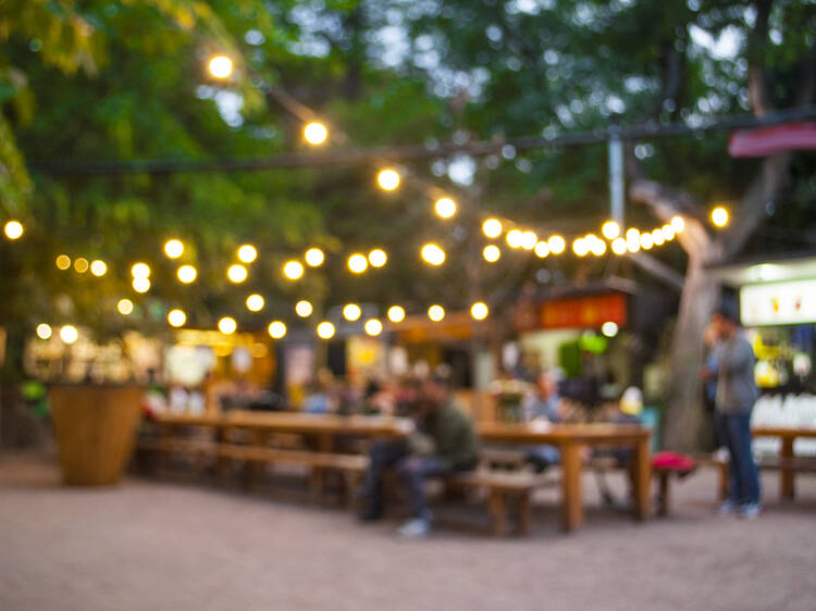Out and About in Johannesburg: Things to do this weekend
